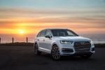 Audi Q7 TFSI Quattro 2016 года (NA)
